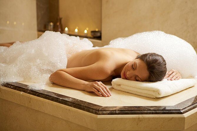 Turkish Bath and Spa - Why This Side Hammam Package Fits a Vacation Day
