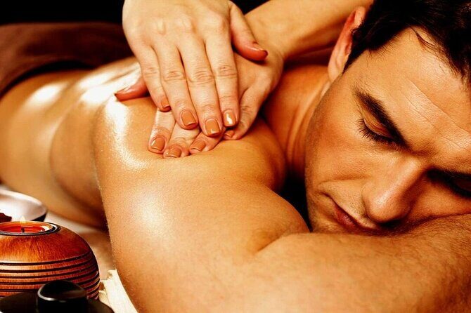 Turkish Bath Experience in Kemer - Turkish Bath Ritual in Kemer: Steam, Exfoliation, and Foam
