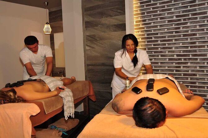 Turkish Bath Experience in Kemer - Should You Book This Turkish Bath in Kemer?