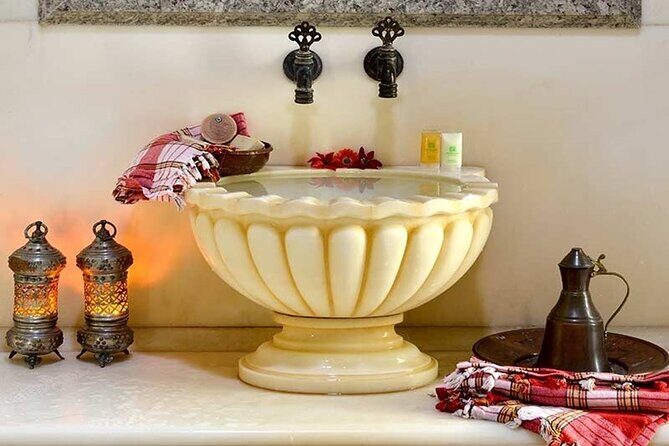 Turkish bath from Kemer - Who This Suits Best (And One Solid Caution)