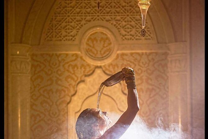 Turkish Bath & Hamam SPA in Antalya with Hotel Pickup - Key Highlights You’ll Feel Immediately