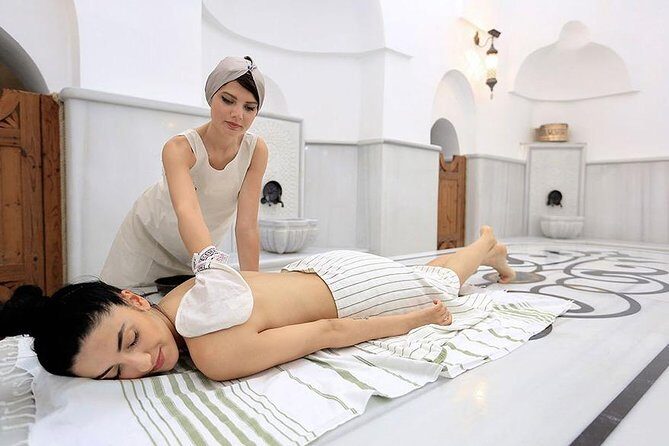 Turkish Bath & Hamam SPA in Antalya with Hotel Pickup - Hamam in Antalya/Alanya: Why This Feels More Cultural Than a Plain Spa
