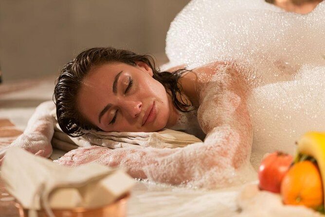 Turkish Bath & Hamam SPA in Antalya with Hotel Pickup - Who This Hamam Experience Fits Best (and Who Should Reconsider a Heat Room)
