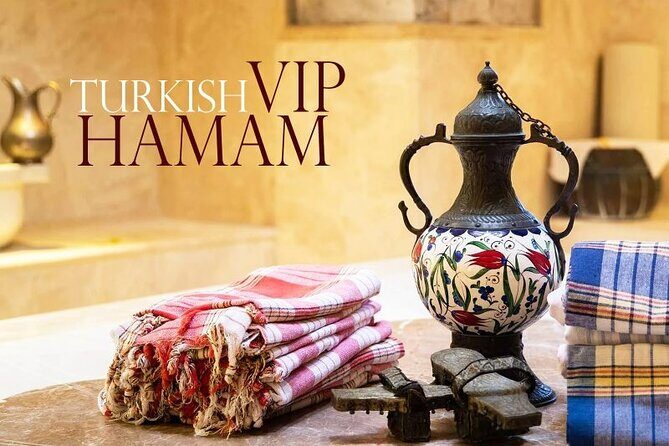 Turkish Bath & Hamam SPA in Antalya with Hotel Pickup - Morning Logistics: Hotel Pickup, Meeting Point, and Cash Details