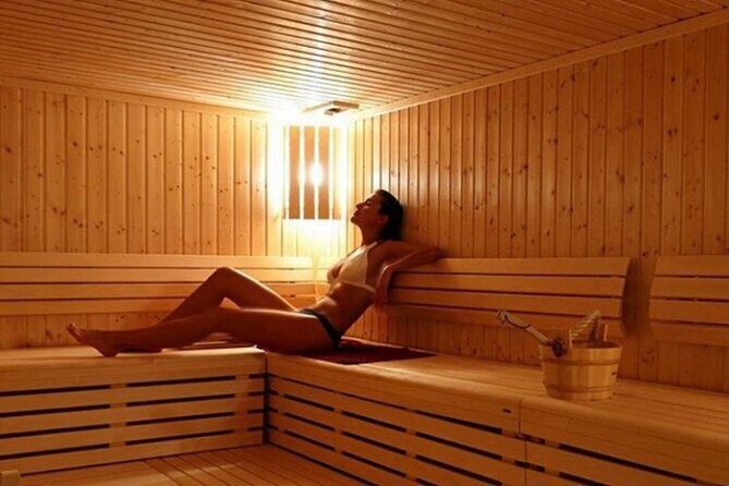 Turkish Bath in Alanya - Key highlights to know before you go
