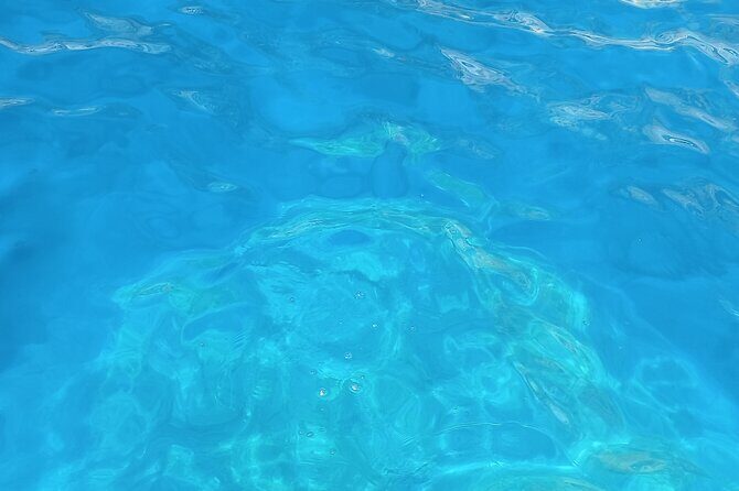 Turkish Maldives: Adrasan Suluada Island Boat Trip - The pacing of a 7-hour boat day: comfortable, but you’re on it
