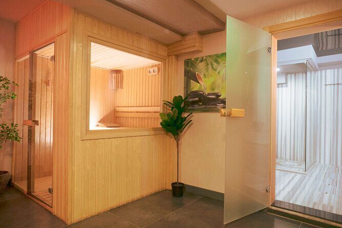VIP Turkish Bath in Antalya - Timing and logistics: how to plan your half-day